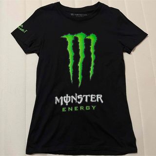 Monster Energy - モンスター　monster energy Tシャツ