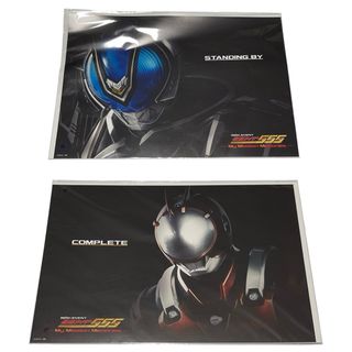 未開封】仮面ライダー龍騎 Blu-ray ブルーレイ 全巻 全3巻の通販｜ラクマ