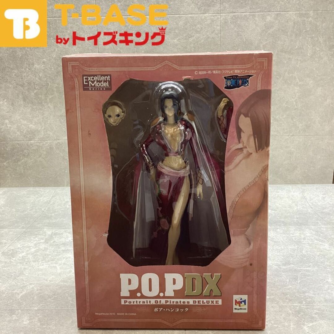 MEGAHOUSE メガハウス ONEPIECE ワンピース エクセレントモデル MEGAHOUSE メガハウス ONEPIECE ワンピース エクセレントモデル