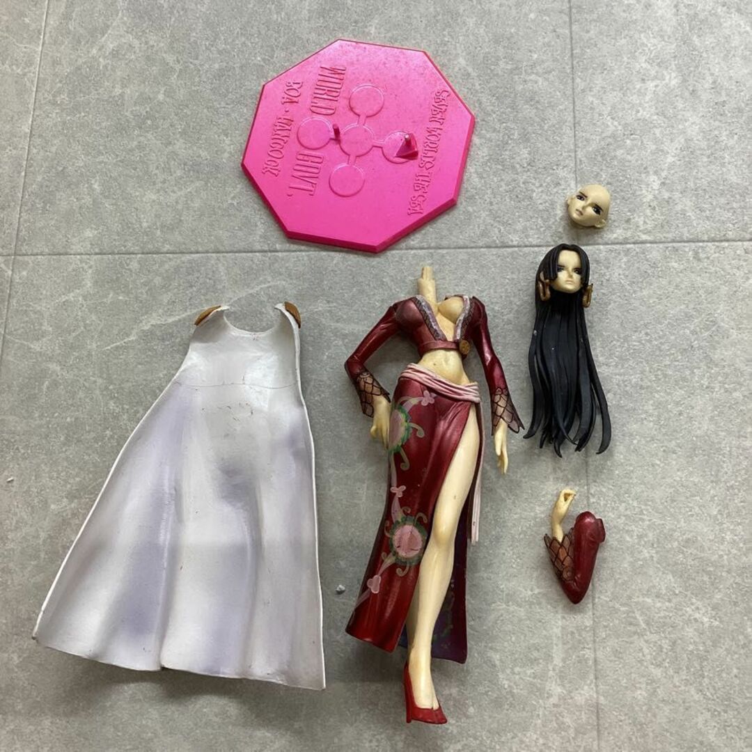 MEGAHOUSE メガハウス ONEPIECE ワンピース エクセレントモデル MEGAHOUSE メガハウス ONEPIECE ワンピース エクセレントモデル