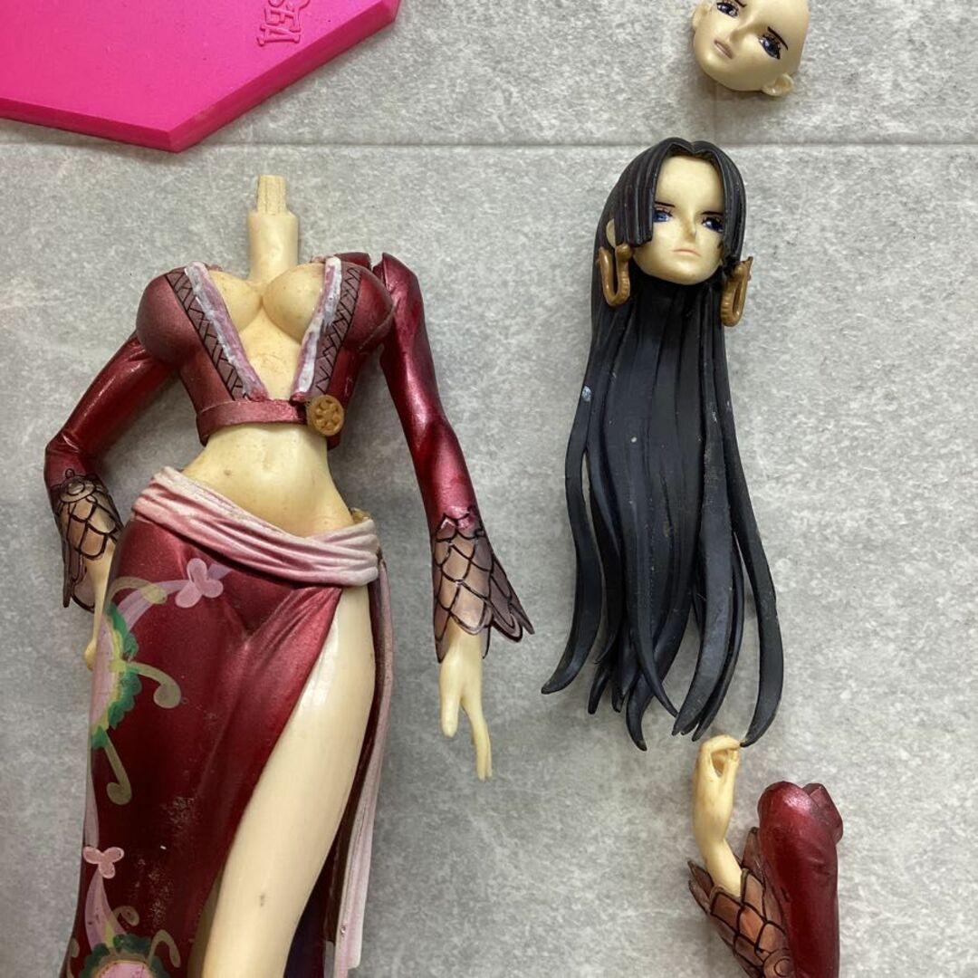 MEGAHOUSE メガハウス ONEPIECE ワンピース エクセレントモデル MEGAHOUSE メガハウス ONEPIECE ワンピース エクセレントモデル