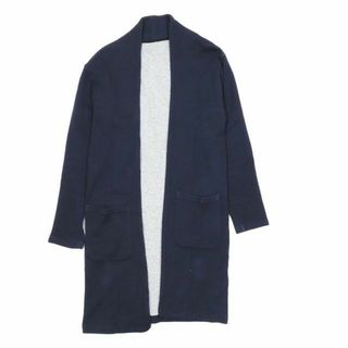 SOPHNET. - 17SS ソフネット SOPHNET. LONG KNIT CARDIGAN S