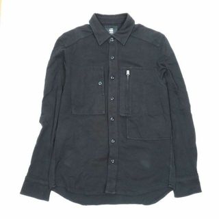 ジースター(G-STAR RAW)の G-Star RAW POWEL-R SHIRT シャツ ブラウス 衿付き (シャツ)