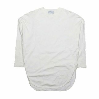 アダムエロぺ(Adam et Rope')のアダムエロペ Adam et Rope' Tシャツ カットソー クルーネック (Tシャツ/カットソー(七分/長袖))