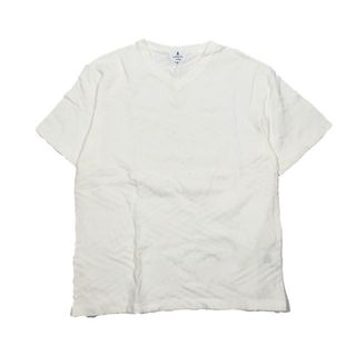 ランバンオンブルー(LANVIN en Bleu)のランバンオンブルー LANVIN en Bleu Tシャツ カットソー 半袖(カットソー(半袖/袖なし))