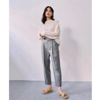 STUNNING LURE(カジュアルパンツ ・ グレー/灰色系)のフリマ STUNNING LURE(カジュアルパンツ ・ グレー/灰色系)のフリマ