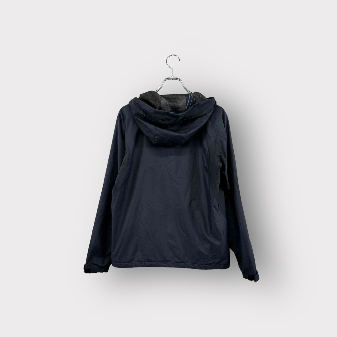 DESCENTE Move Sport デサント ウィンドブレーカー ネイビー系 DESCENTE Move Sport デサント ウィンドブレーカー ネイビー系