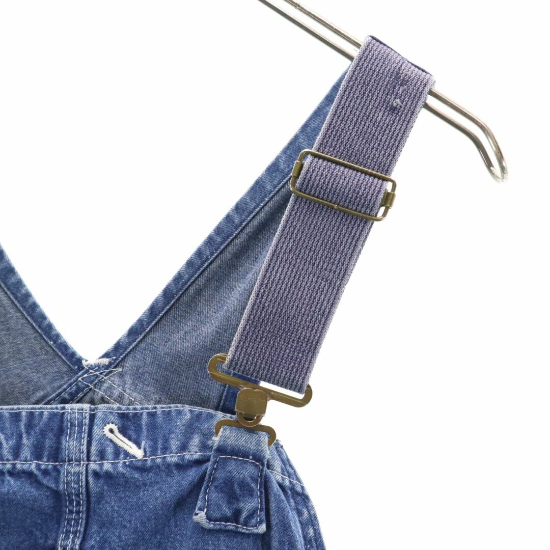 carhartt - カーハート 90s デニム USA製 オーバーオール Carhartt carhartt - カーハート 90s デニム USA製 オーバーオール Carhartt