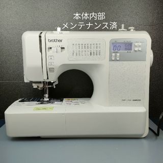 brother - ✨完動品✨ブラザー 家庭用ミシン ELU52 A35-LG 付属品多数