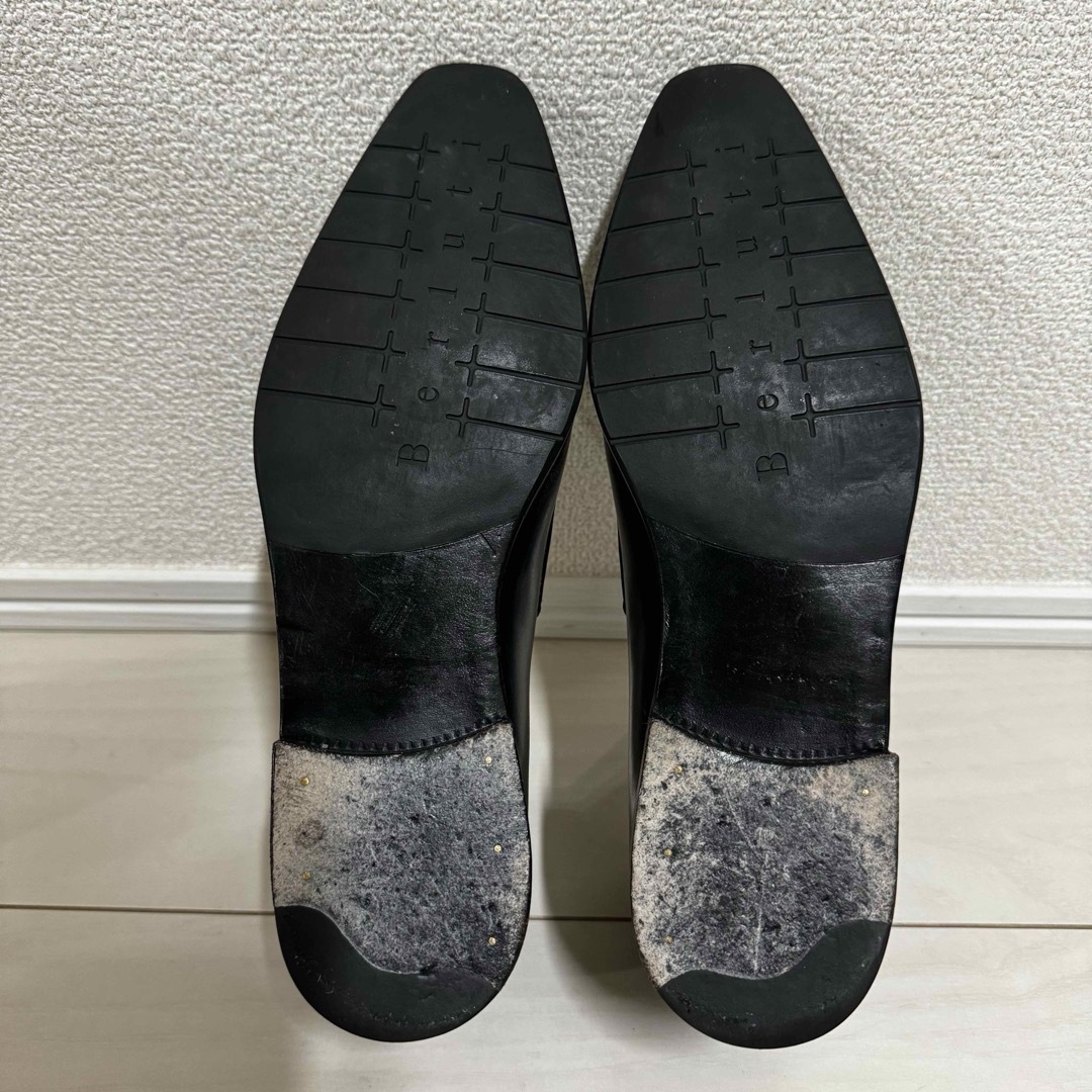 Berluti(ベルルッティ)の特注 定価52.5万円 ベルルッティ アンディ スクリットローファーシューズ メンズの靴/シューズ(ドレス/ビジネス)の商品写真