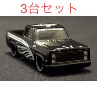 ホットウィール(ホットウィール)のホットウィール ジャパン コンベンション 2024 3台セット(ミニカー)