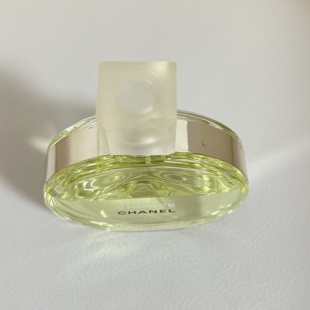 CHANEL(シャネル)のシャネル　チャンス オー フレッシュ オードゥ トワレット 100mL コスメ/美容の香水(香水(女性用))の商品写真