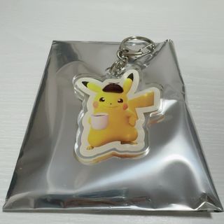 ポケモン(ポケモン)のポケモン プロント アクリルキーホルダー(キャラクターグッズ)