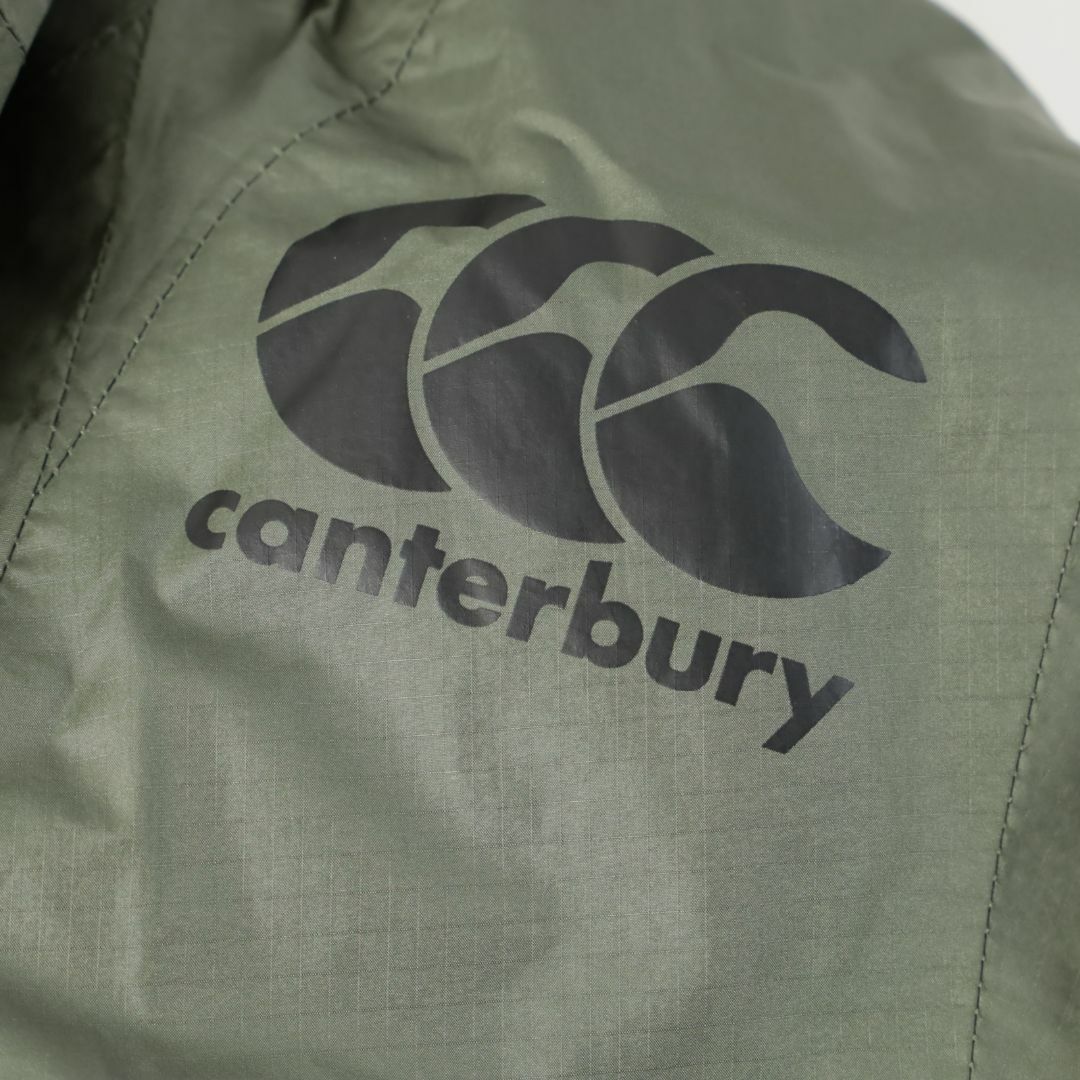 CANTERBURY(カンタベリー)の893 新品 カンタベリー R+ 防水軽量 ダウンジャケット メンズ XL メンズのジャケット/アウター(ダウンジャケット)の商品写真