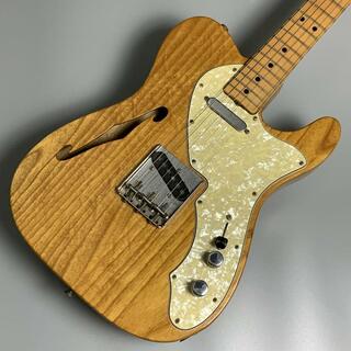 Fender（フェンダー）/1969 Telecaster Thinline 【中古】【USED】エレクトリックギターTLタイプ【浅草橋ギター＆リペア店】(エレキギター)
