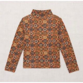 Misha & Puff - Misha and Puff VINTAGE HENLEY LATTICE 3の通販 by す