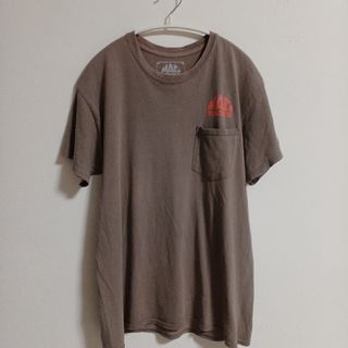 マックツールズ(MAC TOOLS)の【即日発送】希少品。MAC TOOLS プリント半袖カットソー(Tシャツ/カットソー(半袖/袖なし))