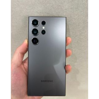 Galaxy zfold3 512GB ファントムブラック 美品 韓国版