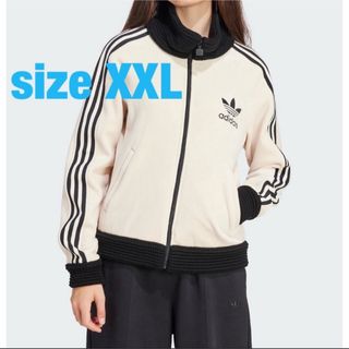 adidas - マドンナ 着用 私物 adidas トラック ジャケット M の通販 by