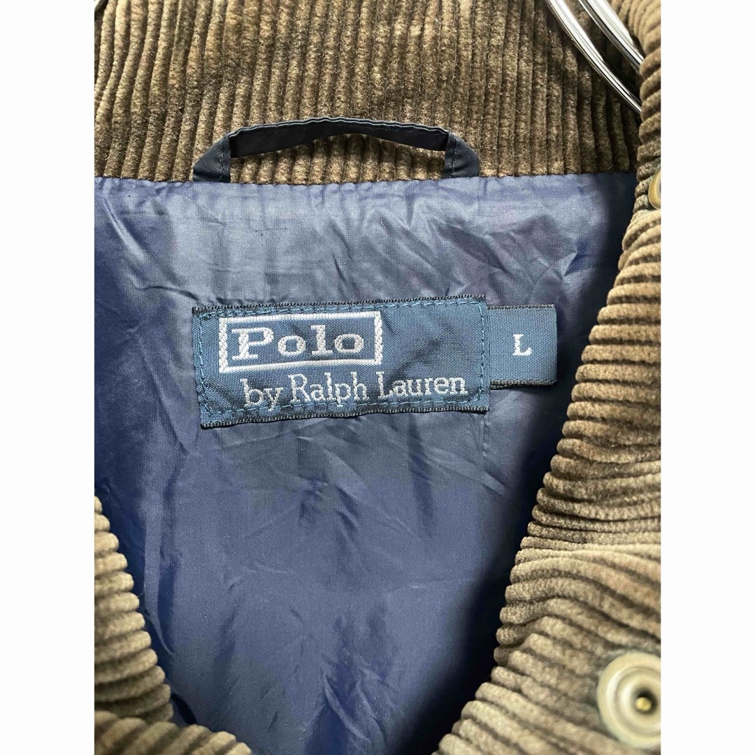 POLO RALPH LAUREN - 【レア】ラルフローレン⭐︎ハンティング POLO RALPH LAUREN - 【レア】ラルフローレン⭐︎ハンティング