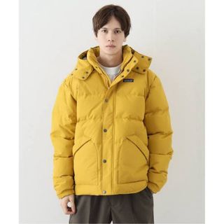 パタゴニア(patagonia)のpatagonia ドリフト　ダウン　ジャケット　パタゴニア(ダウンジャケット)