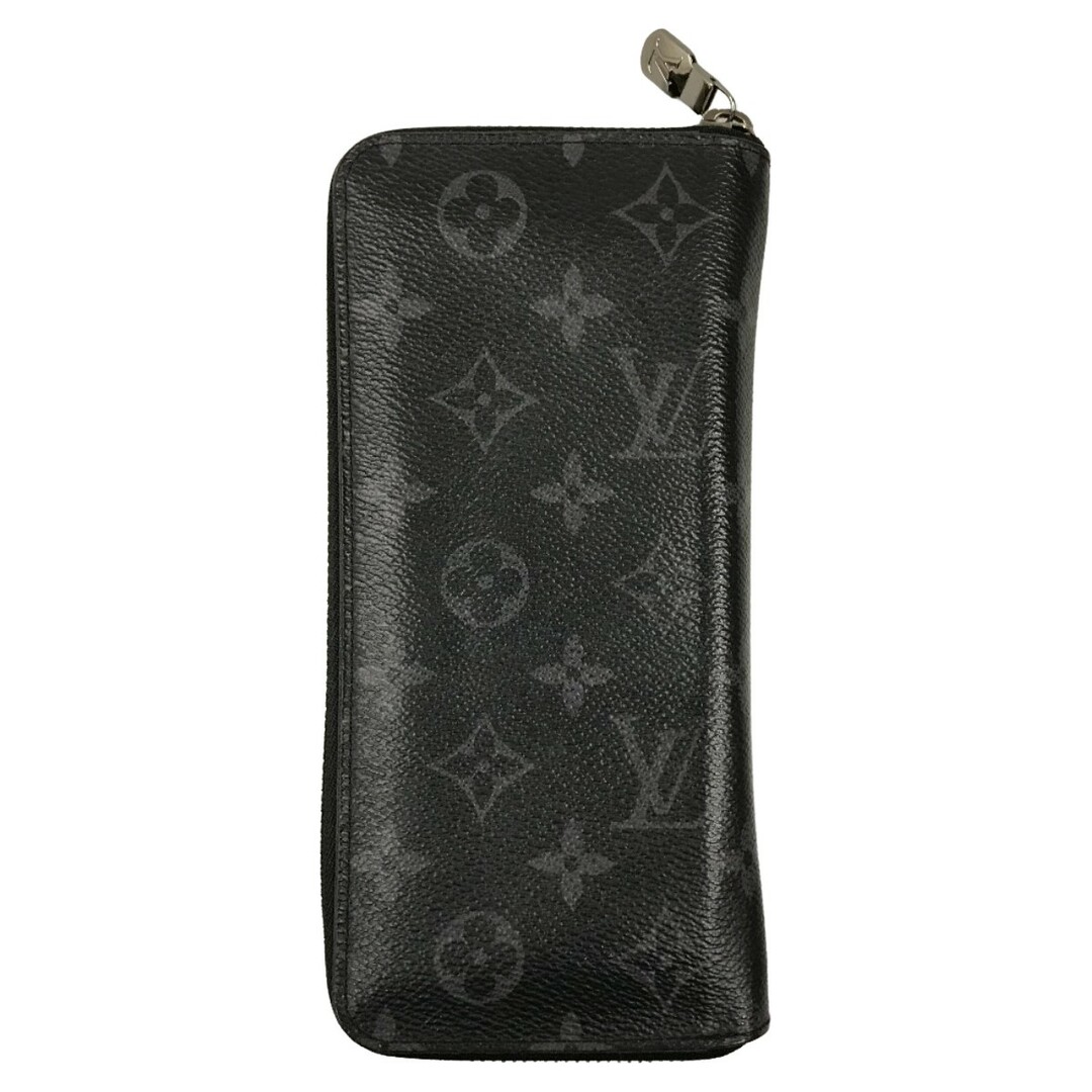 LOUIS VUITTON(ルイヴィトン)の##LOUIS VUITTON ルイヴィトン 長財布 モノグラム・エクリプスジッピーウォレット・ヴェルティカル M62295 ブラック ハンドメイドのファッション小物(財布)の商品写真