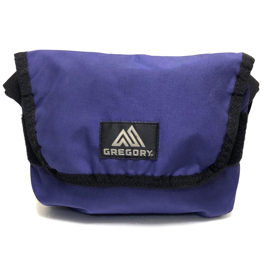 Gregory - グレゴリー GREGORY 24021312 ショルダーバッグ Gregory - グレゴリー GREGORY 24021312 ショルダーバッグ