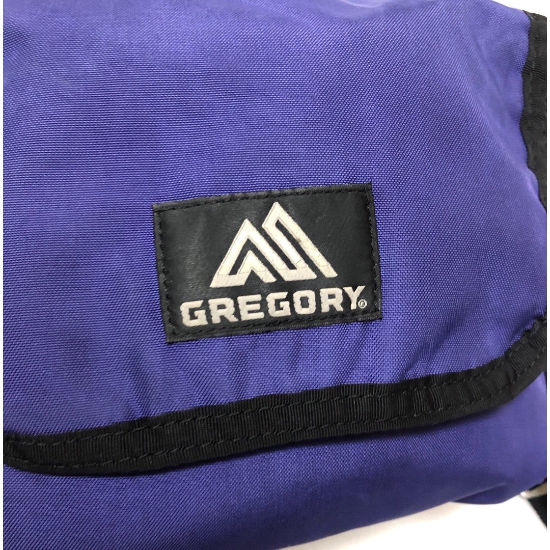 Gregory - グレゴリー GREGORY 24021312 ショルダーバッグ Gregory - グレゴリー GREGORY 24021312 ショルダーバッグ