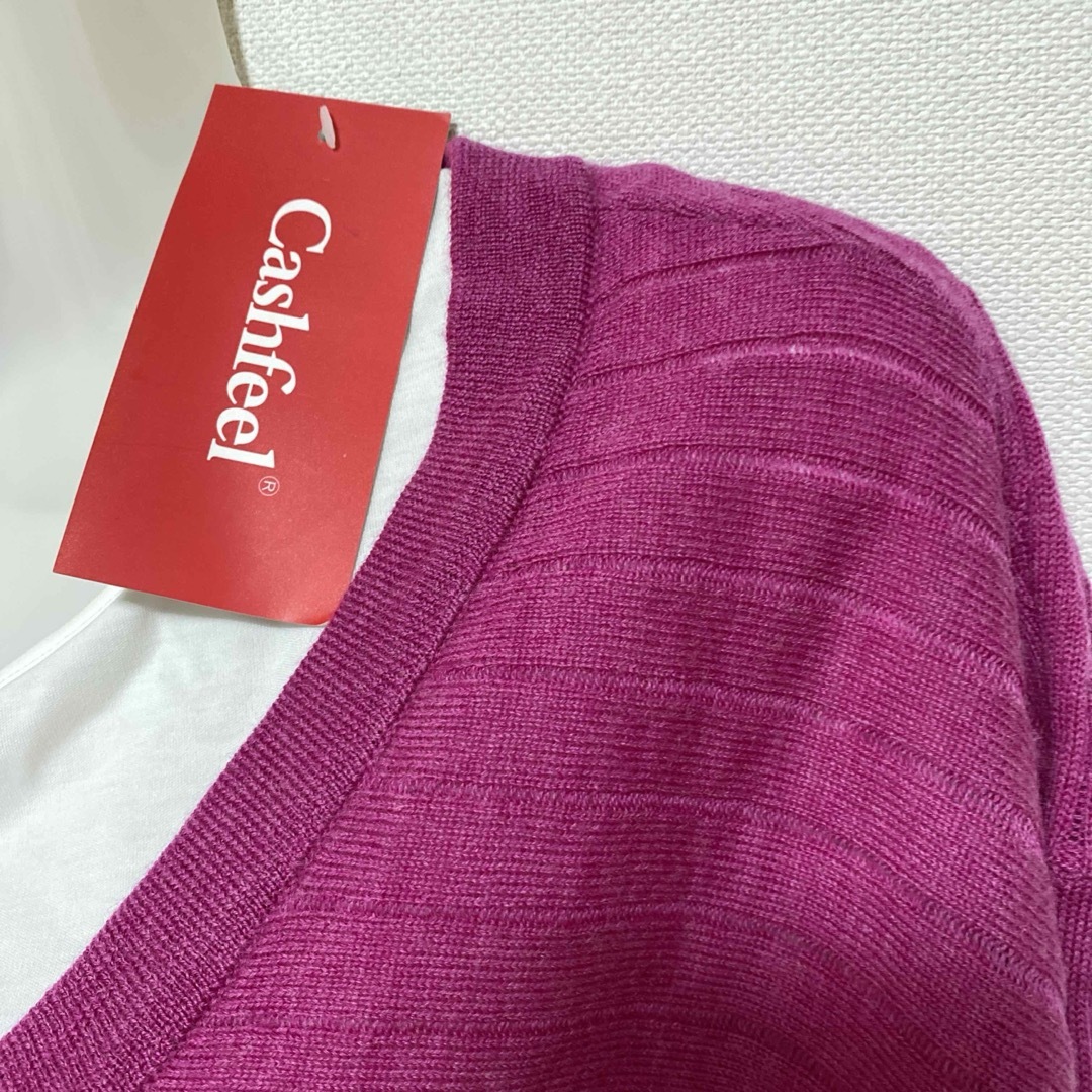 新品•未使用 Gap ギャップ メリノウール 100% ニット