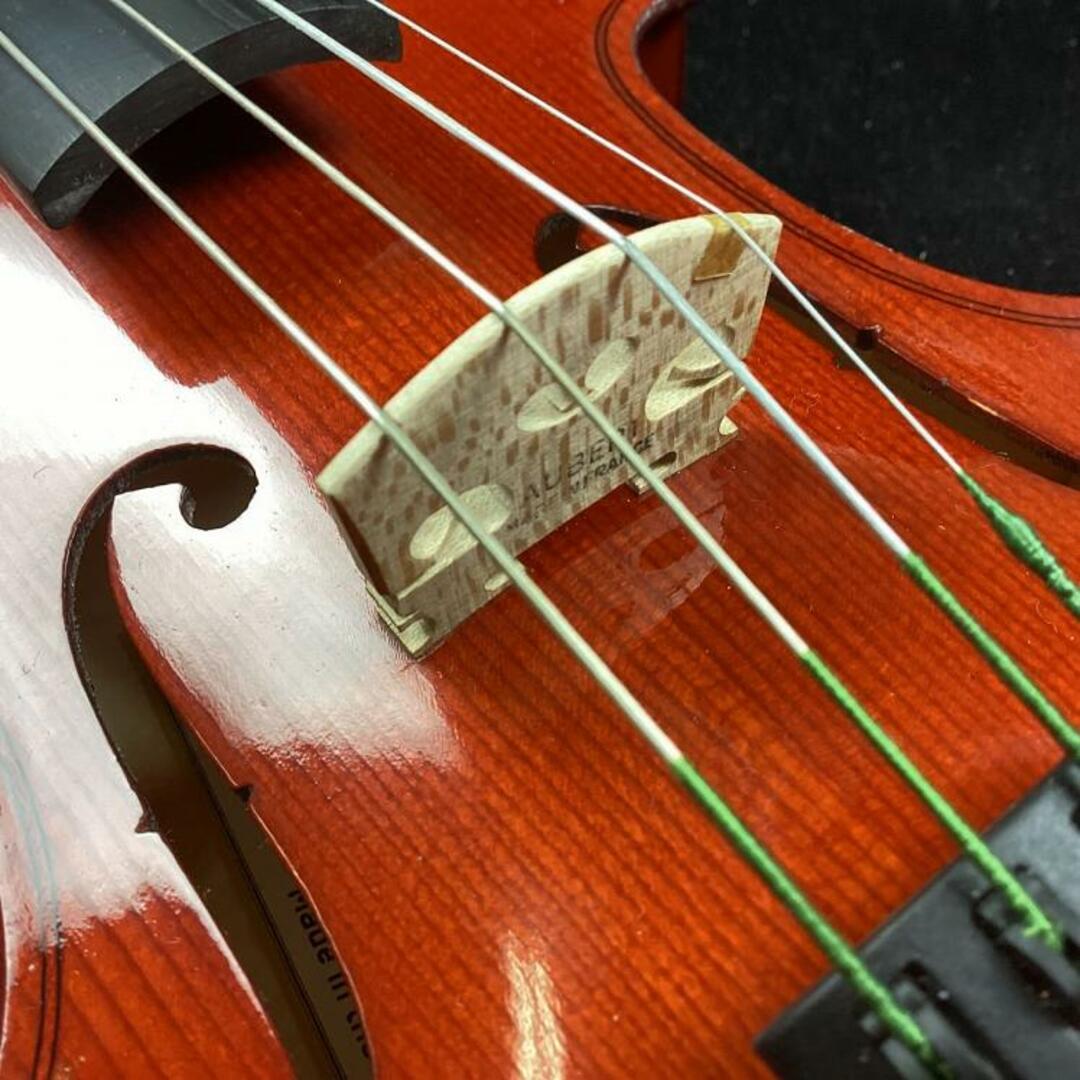 ARS MUSIC(アースミュージック)/024ASストラディ 1/4 【中古】【USED】ヴァイオリン【ミ・ナーラ奈良店】 楽器の弦楽器(ヴァイオリン)の商品写真