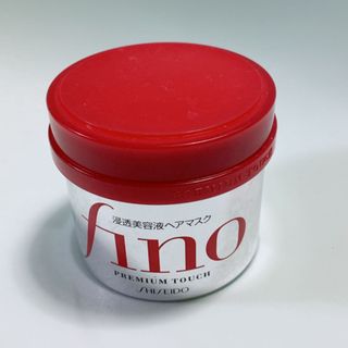 シセイドウ(SHISEIDO (資生堂))のフィーノ プレミアムタッチ 濃厚美容液ヘアマスク 230g(トリートメント)