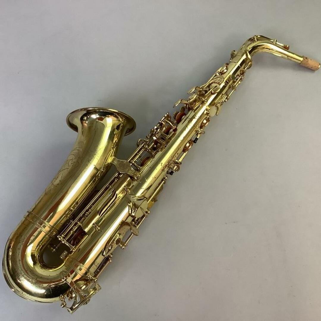 YAMAHA（ヤマハ）/YAS-61 【中古】【USED】アルトサックス【成田ボンベルタ店】 楽器の管楽器(サックス)の商品写真