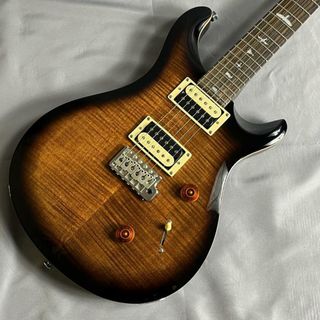 Paul Reed Smith(PRS)（ポールリードスミス）/SE CUSTOM 24 BG ポールリードスミス 【中古】【USED】エレクトリックギター【フィール旭川店】(エレキギター)