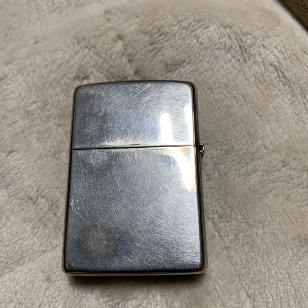 ZIPPO(ジッポー)のZIPPO ☠️ガイコツ メンズのファッション小物(タバコグッズ)の商品写真