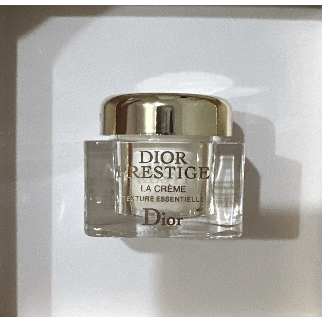 Dior(ディオール)のディオール　プレステージ　ラクレーム　 コスメ/美容のスキンケア/基礎化粧品(フェイスクリーム)の商品写真