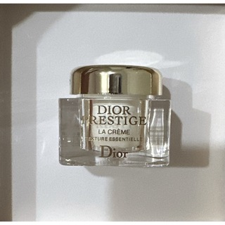 ディオール(Dior)のディオール　プレステージ　ラクレーム　(フェイスクリーム)