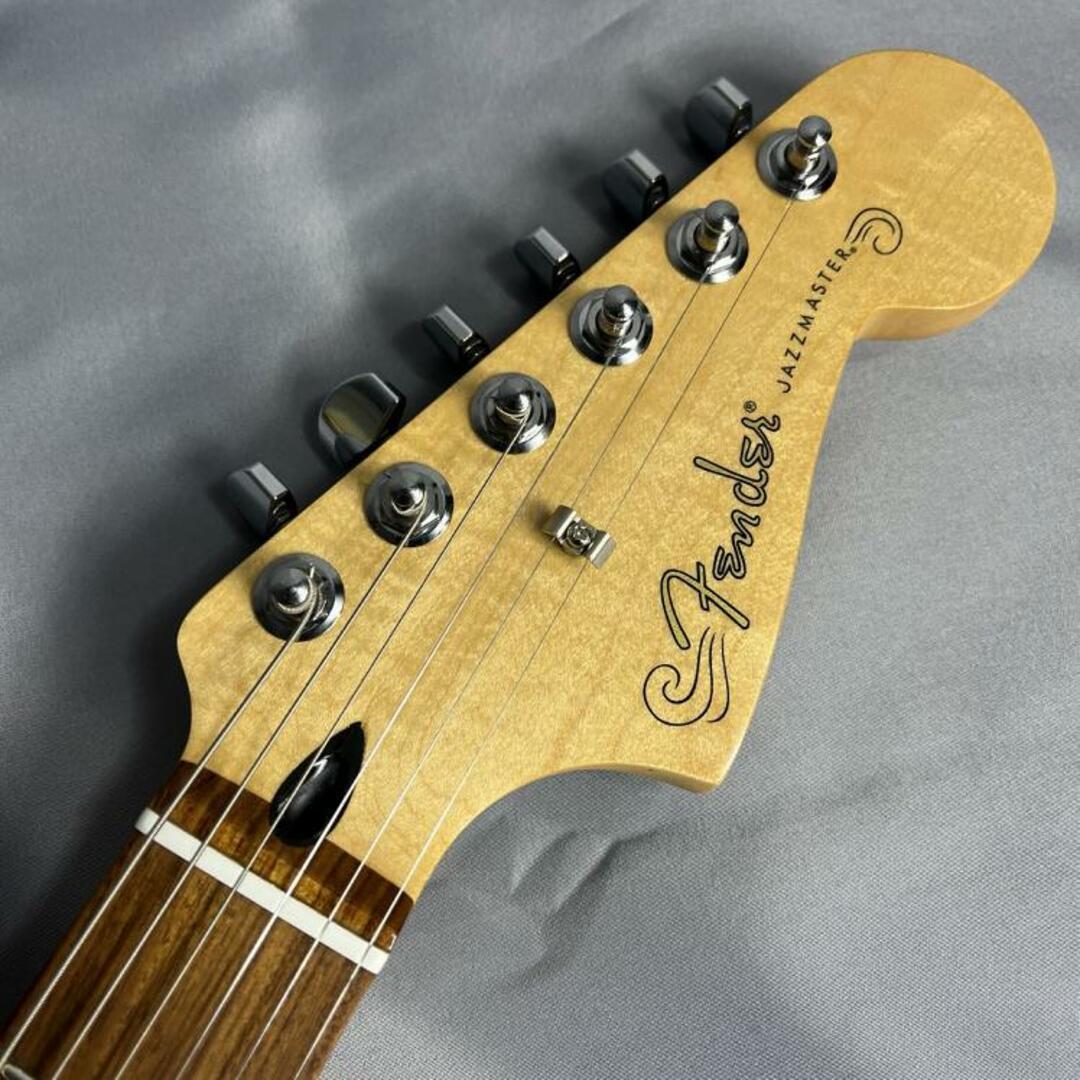 Fender(フェンダー)/PLAYER JAZZMASTER PF フェンダー ジャズ Fender(フェンダー)/PLAYER JAZZMASTER PF フェンダー ジャズ