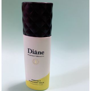 モイストダイアン(Moist Diane)のダイアン パーフェクトビューティ- ストレートミルク(100ml)(トリートメント)