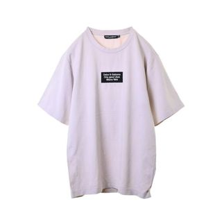 ドルチェアンドガッバーナ(DOLCE&GABBANA)のDOLCE&GABBANA  Tシャツ(Tシャツ(半袖/袖なし))