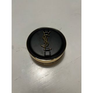 イヴサンローラン(Yves Saint Laurent)のイヴ・サンローラン アンクル ド ポー ルクッション N 10 14g(ファンデーション)