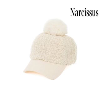 ナルシス(Narcissus)のNarcissus キャップ(キャップ)