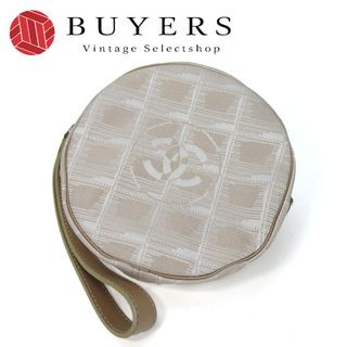 CHANEL(ポーチ)のフリマアイテム一覧 CHANEL(ポーチ)のフリマアイテム一覧