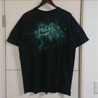 ナイキ(NIKE)のNIKE6.0 ナイキ Tシャツ 古着 エクストリームスポーツ(Tシャツ/カットソー(半袖/袖なし))