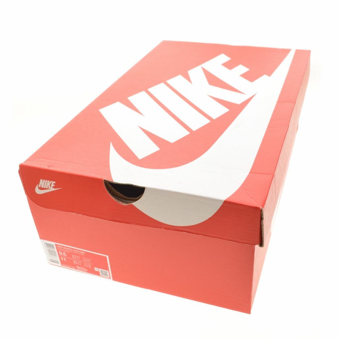 NIKE(ナイキ)の【NIKE】454350-700 MANOA LEATHERスニーカー メンズの靴/シューズ(スニーカー)の商品写真
