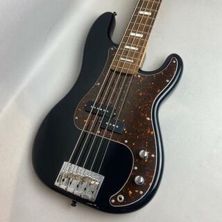 Black Smoker(ブラックスモーカー)/BETA-P5 Trad Master Black 5弦プレシジョンベース 美品 【中古】【USED】エレクトリック・ベースPBタイプ【COCOSA熊本店】(エレキベース)