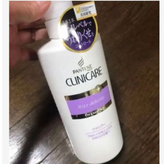 パンテーン(PANTENE)のパンテーン　クリニケアうねりくせ毛用シャンプー(シャンプー)