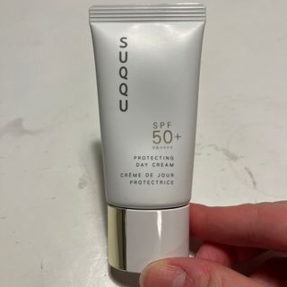 スック(SUQQU)のスック エクストラプロテクターSPF50 日焼け止め 30g(日焼け止め/サンオイル)