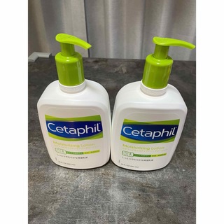 Cetaphil - セタフィル モイスチャライジングローション2本セット