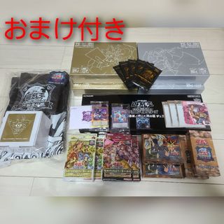 ユウギオウ(遊戯王)の遊戯王OCGデュエルモンスターズ 　25th限定品決闘者伝(Box/デッキ/パック)