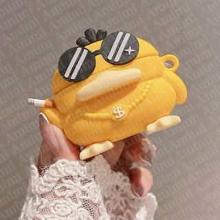 コダック AirPods Proケース  かわいい　かっこいい　 ポケモン(その他)
